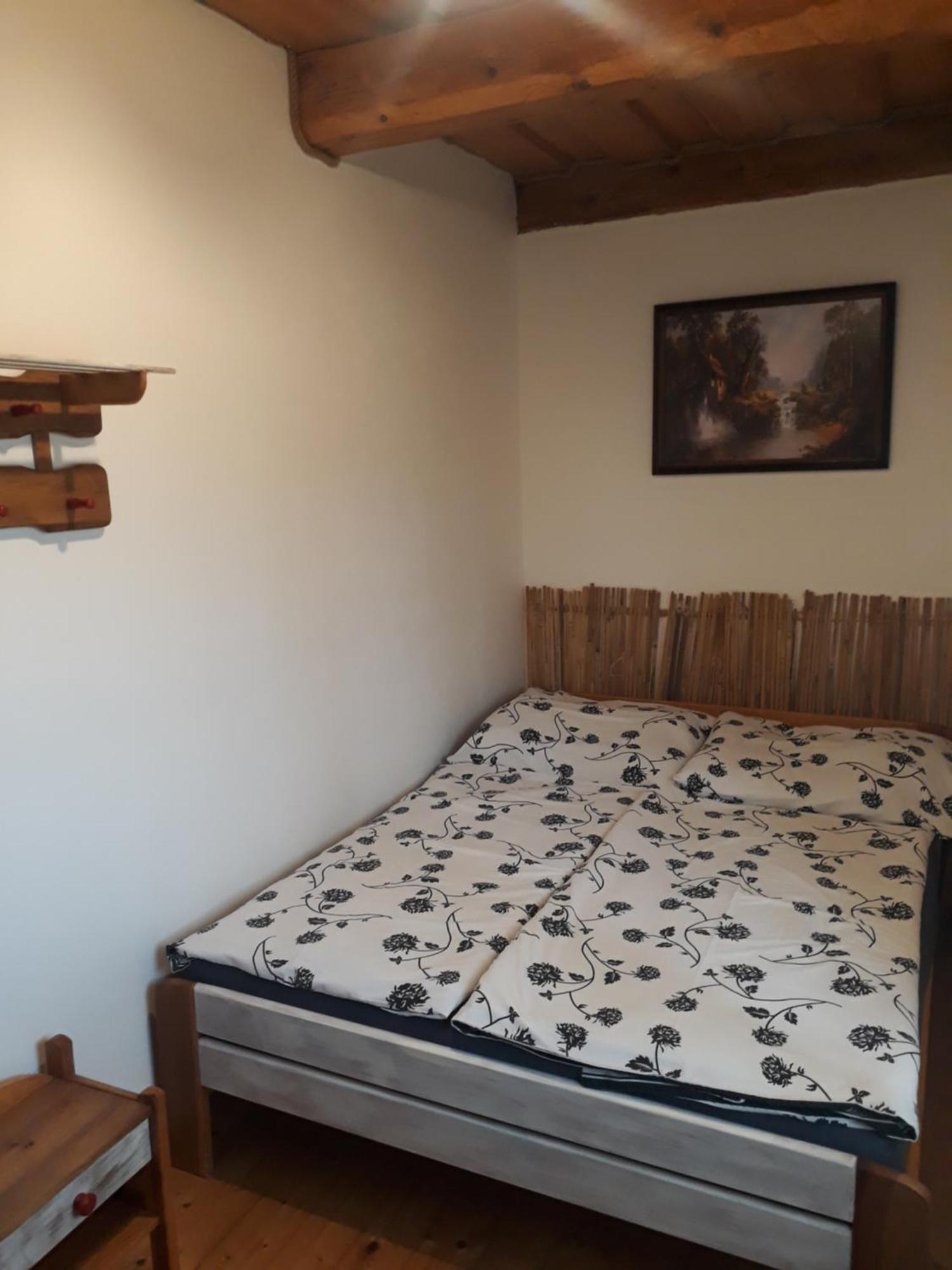 Drevenica Pod Tlstou Guest House Blatnica Ngoại thất bức ảnh