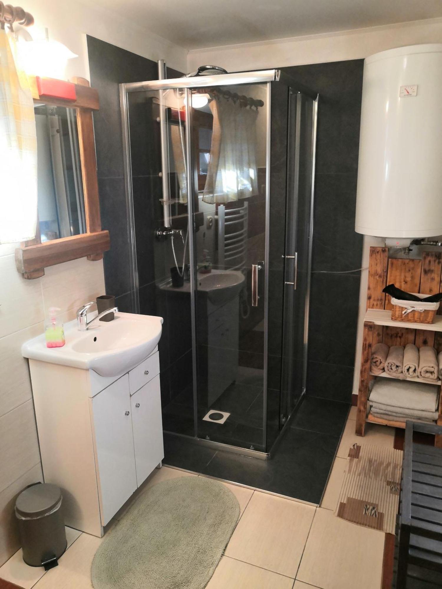 Drevenica Pod Tlstou Guest House Blatnica Ngoại thất bức ảnh